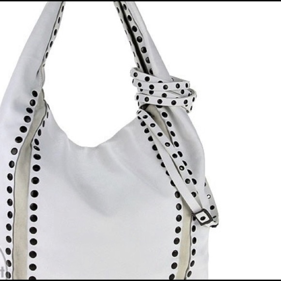 Jimmy Choo Hobo - Picture 2 of 9